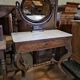 Coiffeuse 1900