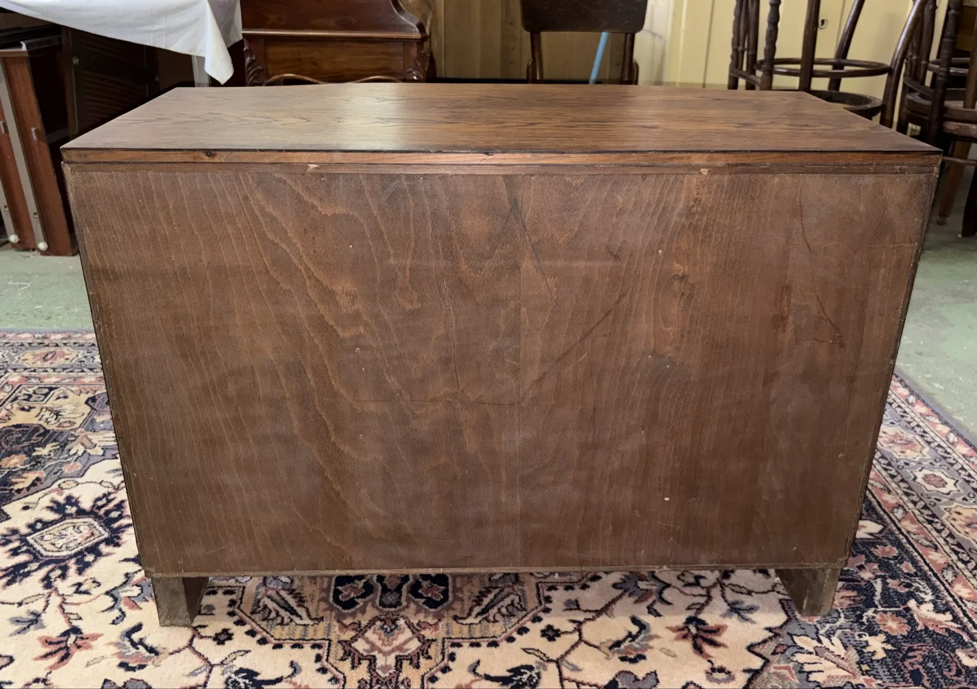 Vintage buffet