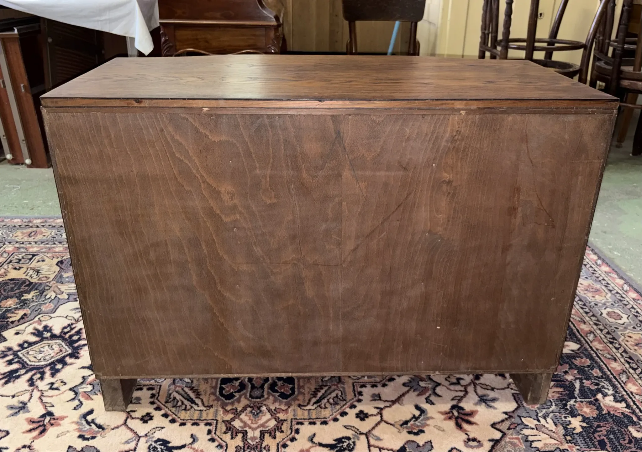 Buffet vintage