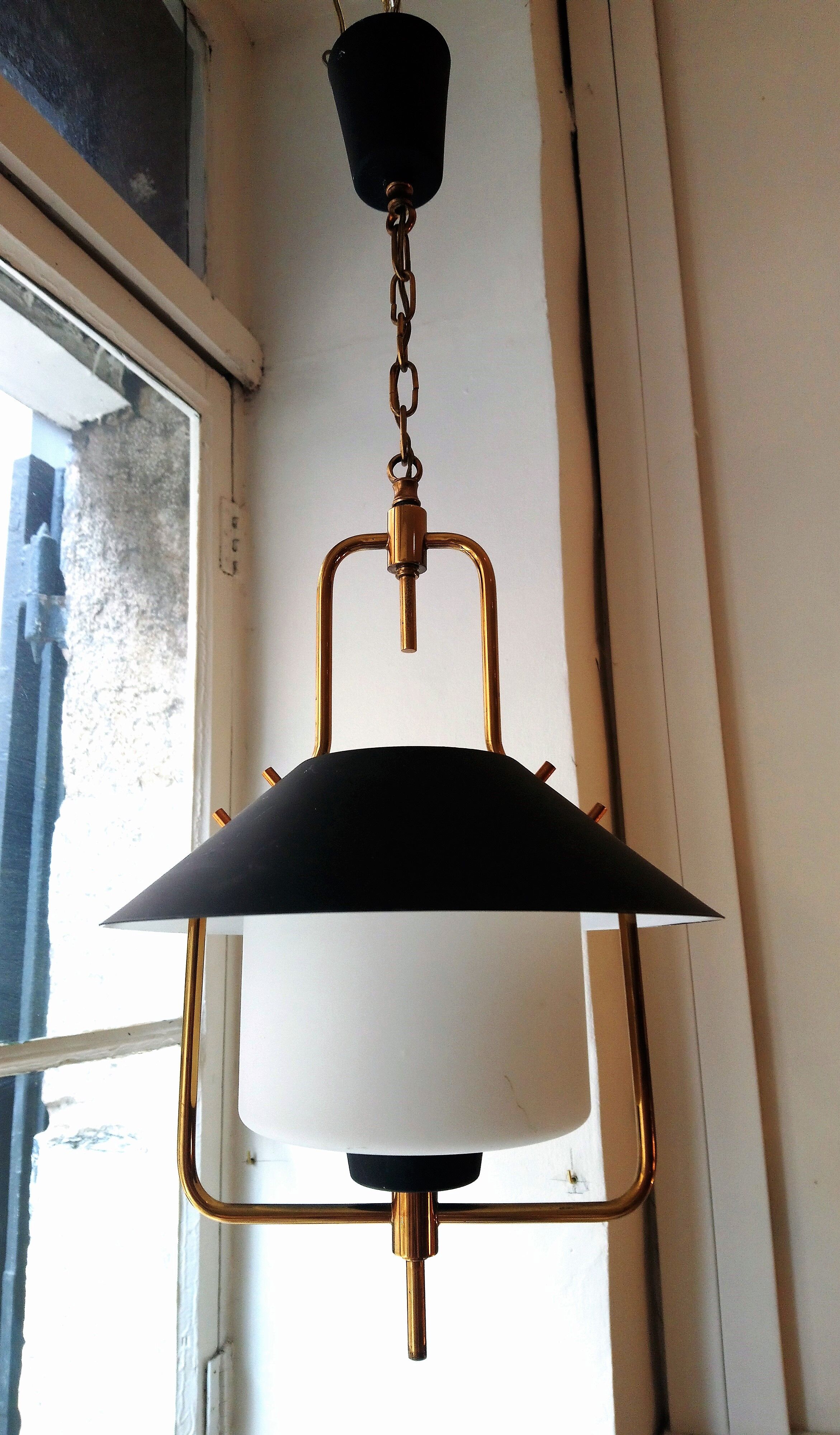 Hanging lamp 50