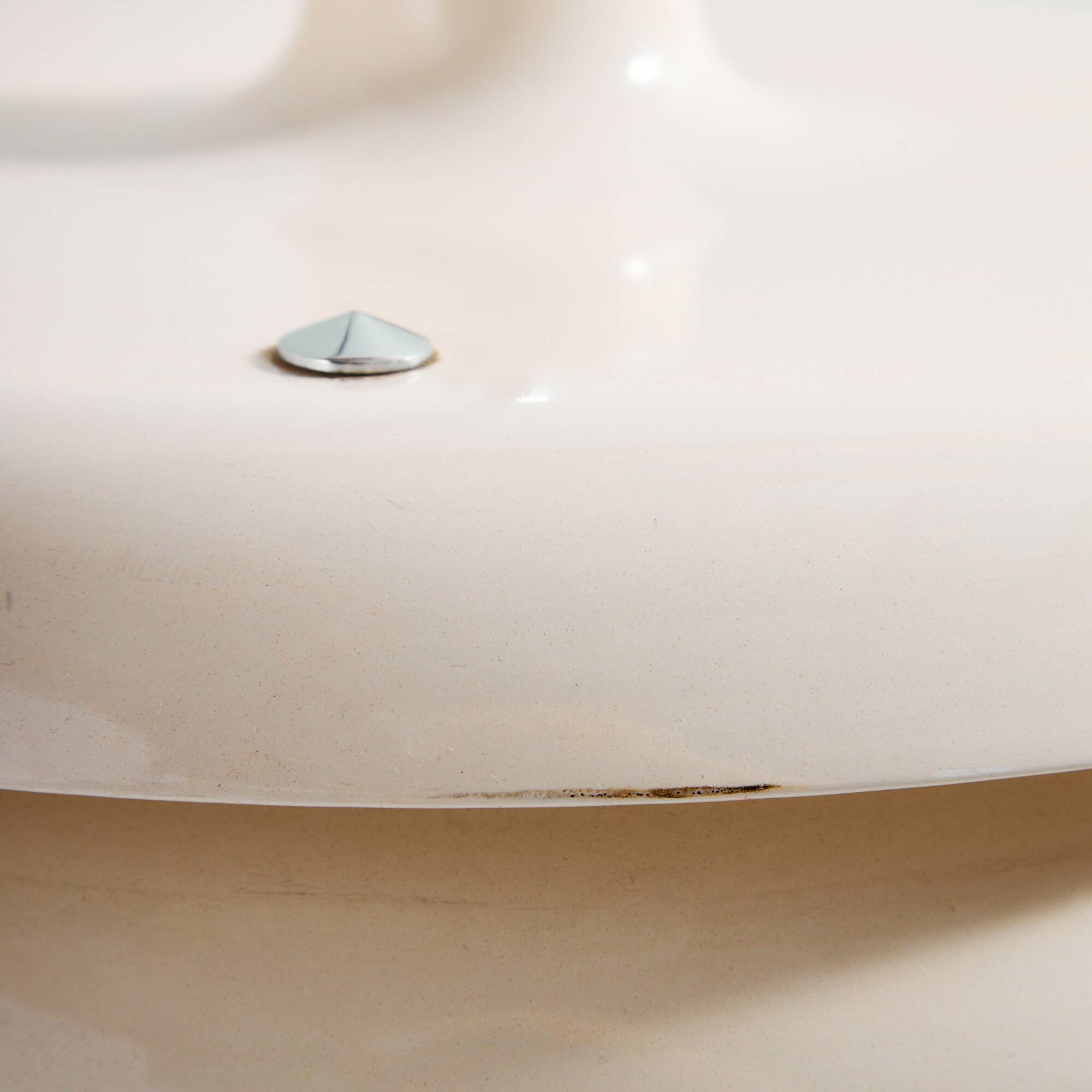 Hungarian floor lamp by Borsfay Tamás