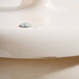 Hungarian floor lamp by Borsfay Tamás