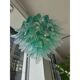 Lustre en verre de Murano par Simoeng pour Simoeng