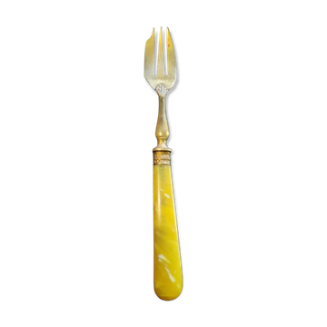 Dessert fork set
