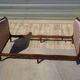 Louis XV style sofa bed
