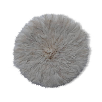 Juju hat blanc de 70 cm