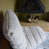 Marsala armchair roset line