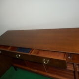 g-plan "librenza" teak sideboard