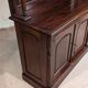 Mahogany sideboard