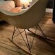 Rocking chair RAR de Charles & Ray Eames