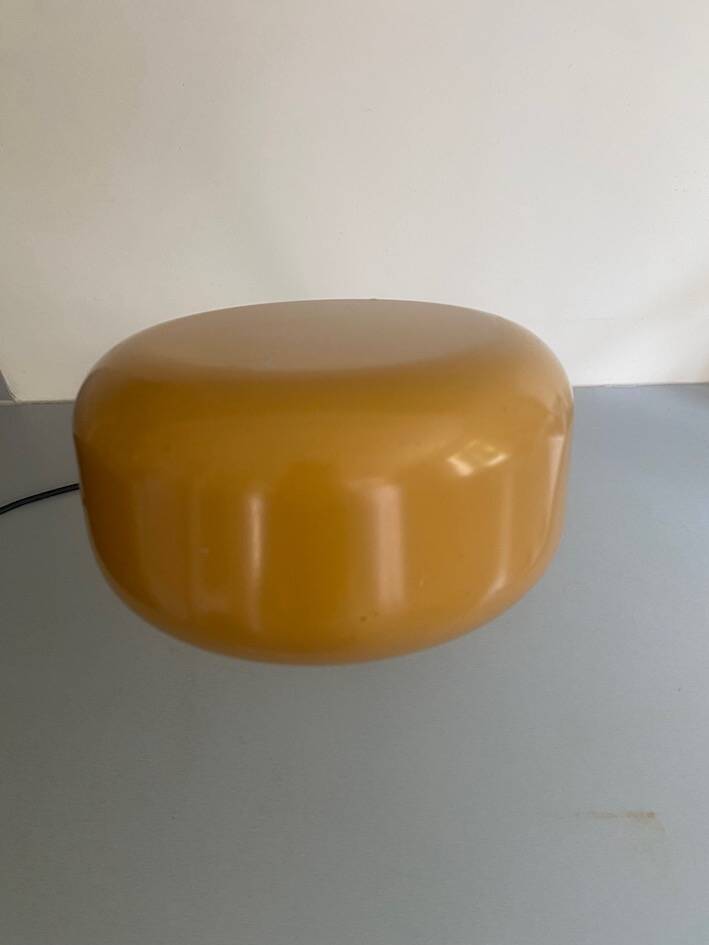 Lampe berlinoise 1970