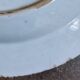 Hollow plate Compagnie des Indes no. 9