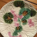 Plates in dabbling