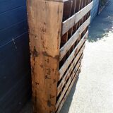Locker furniture