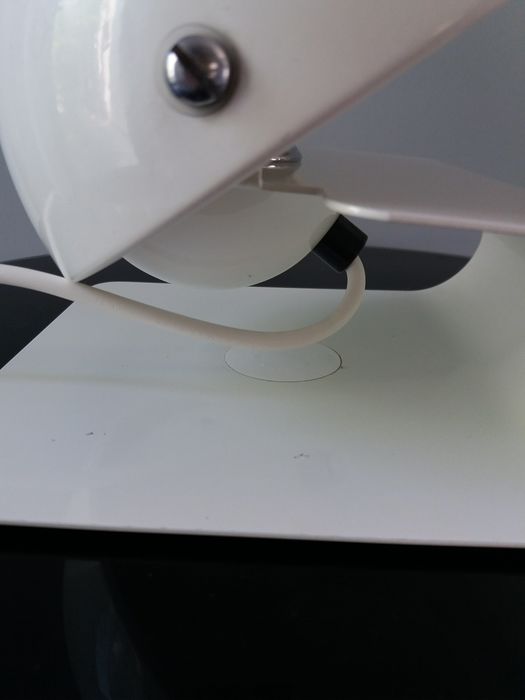 Lamp Guzzini - "Bugia" Giuseppe Cormio