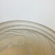 Vase nubien anthropomorphe verre