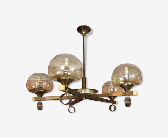Lustre