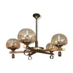 lustre