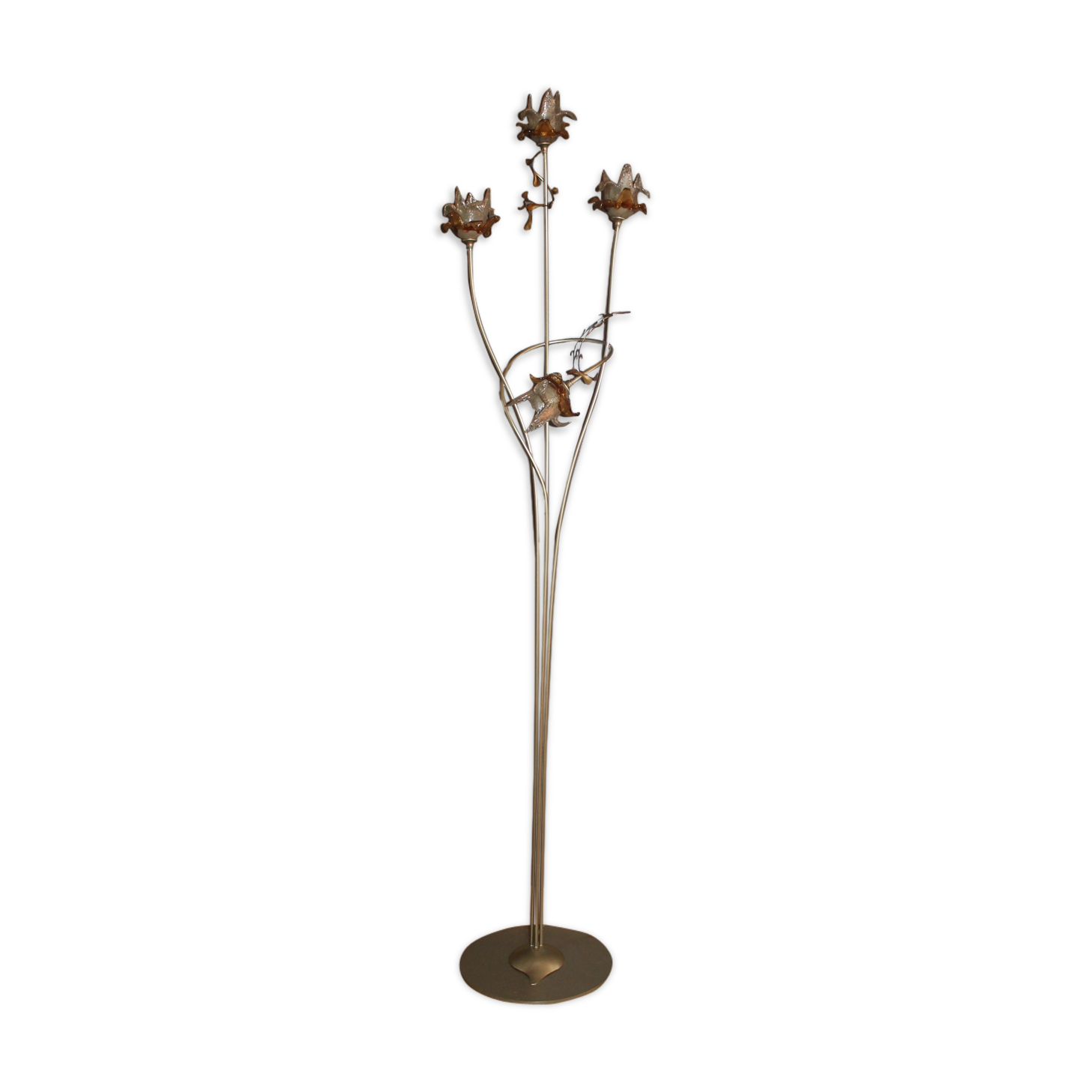 Luce Crea made in Italy floor lamp