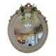 Louis XVI medallion mirror