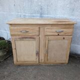 Parisian style buffet