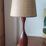 Vintage Scandinavian lamp