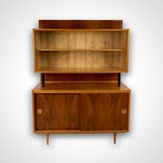 Vintage Credenza, 1960s, Czechoslovakia