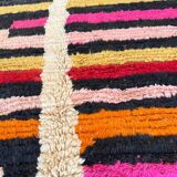 Moroccan handcrafted rug 250cm x 150cm