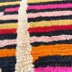 Moroccan handcrafted rug 250cm x 150cm