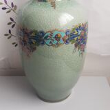 Vase thailandais