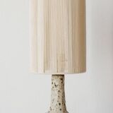 Ceramic lamp