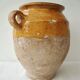 Pot ancien ou jarre provençale