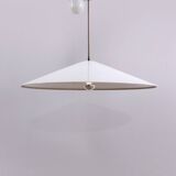 Iconic 1960s Counterweight Pendant Lamp by Goffredo Reggiani