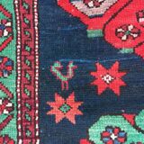 Tapis Kazak caucasien 223x122cm