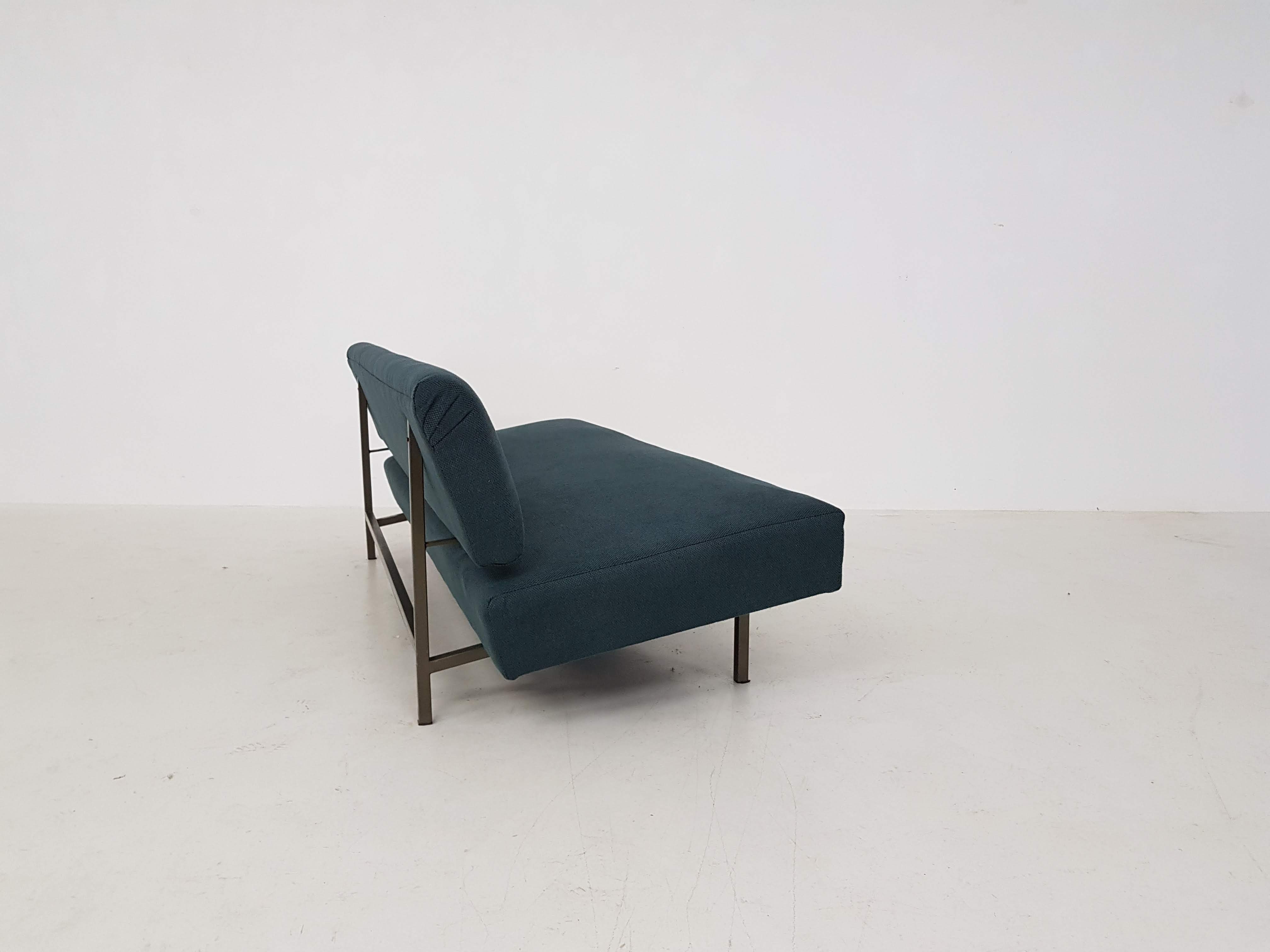 Rob Parry sleeper sofa The Netherlands 1960