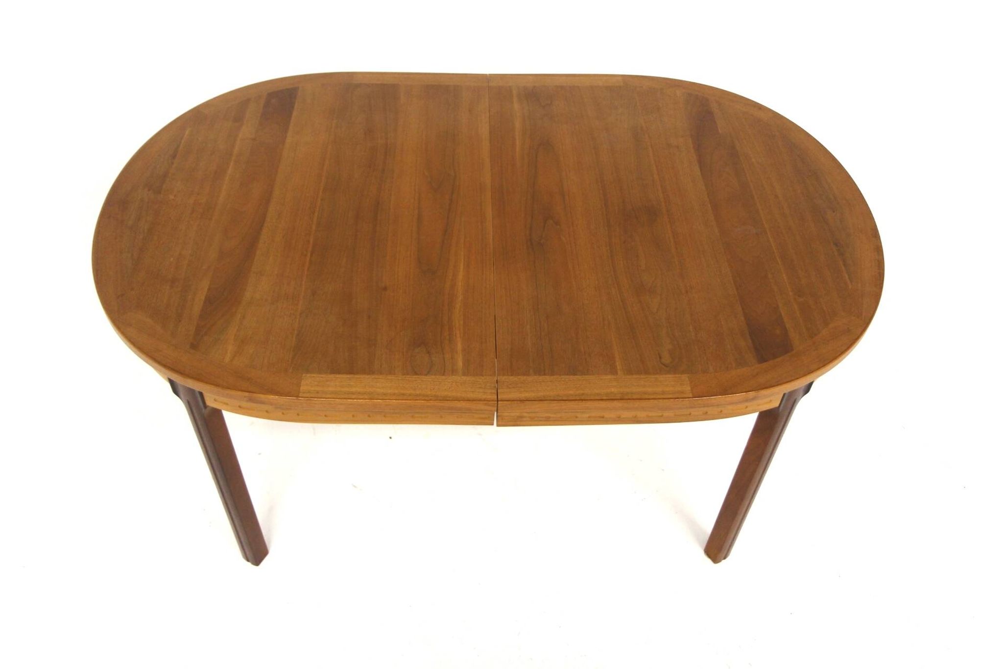 Table de salle à manger "Rimbo", Troeds, Bjärnum, Suède, 1960