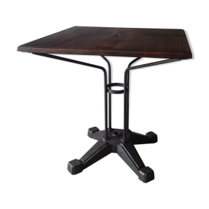 table bistrot