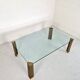 Table basse 'T14' de Peter Ghyczy