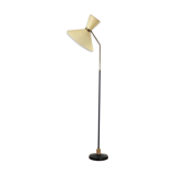 Dialog lamp edited by Lunel, 1950