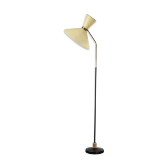 Dialog lamp edited by Lunel, 1950