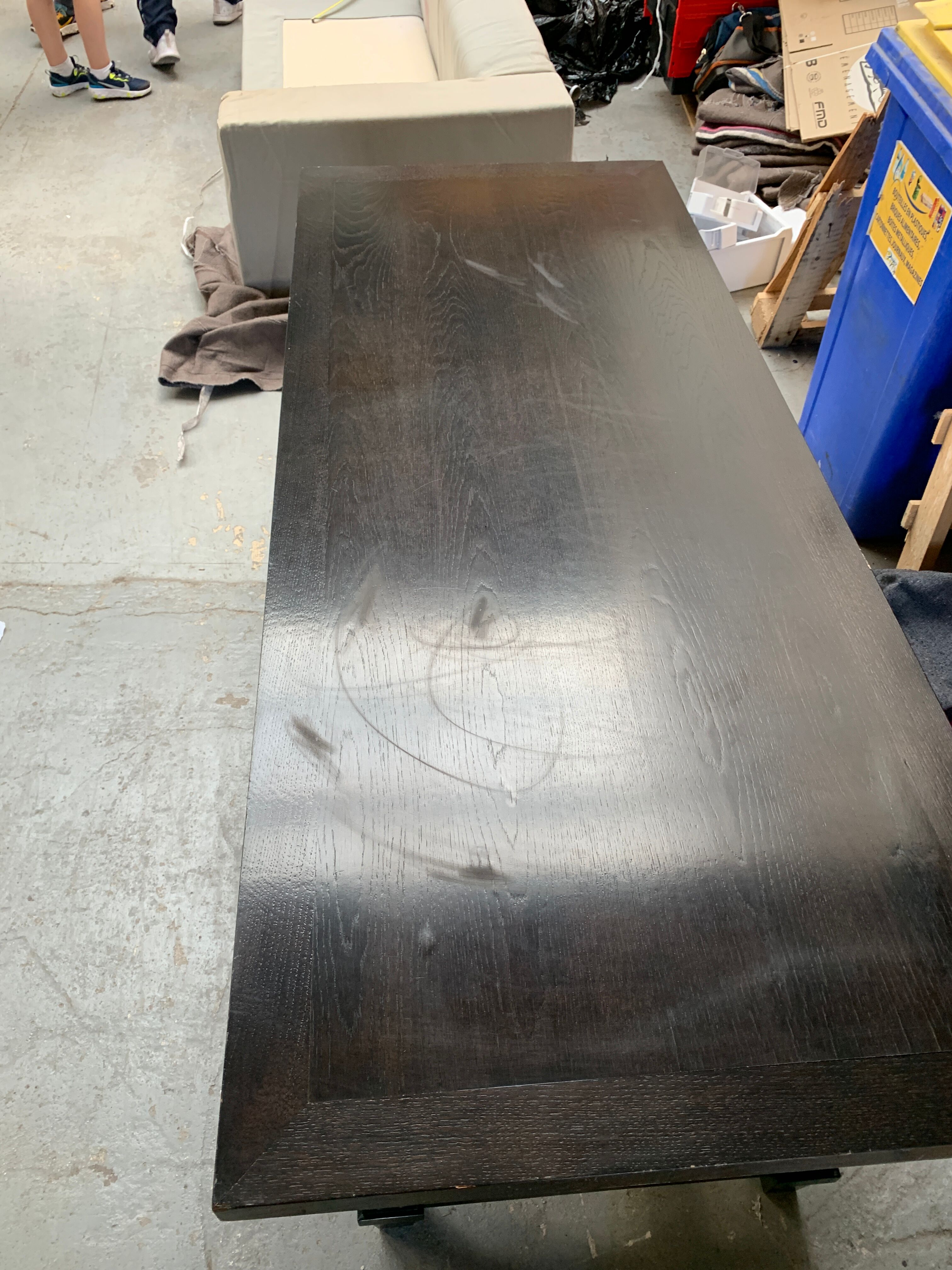 Table de salle à manger