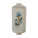 Porcelain cake dish