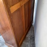 Roman showcase Henri II era 1900