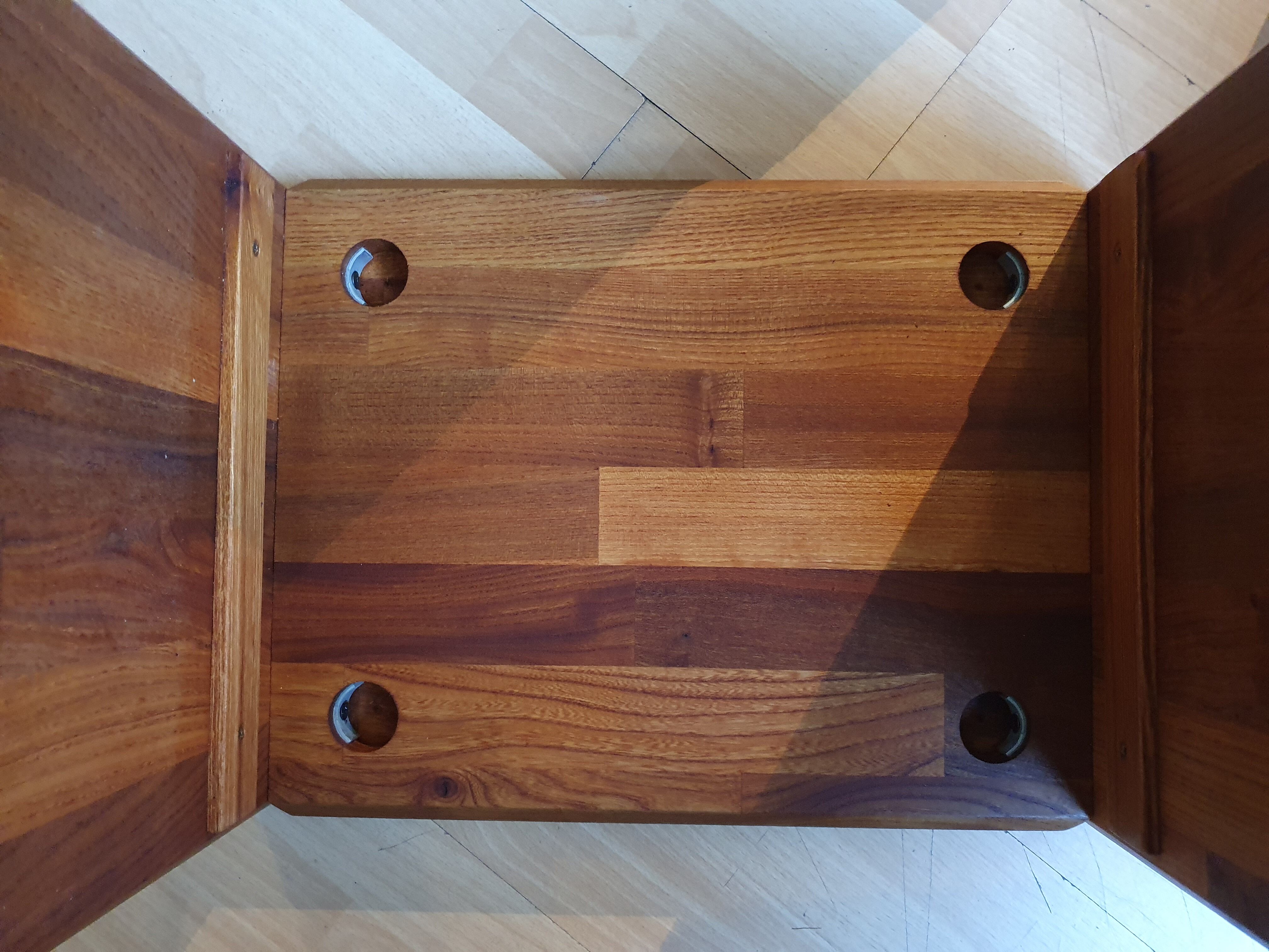 Bedside table Maison Regain