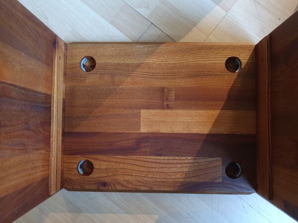 Table de chevet Maison Regain
