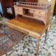 Bureau "bonheur du jour"