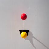 50s wall hooks