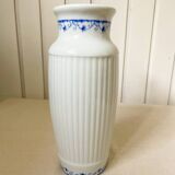 Snake Porcelain Vase