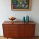 Enfilade moderniste des années 1970
