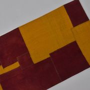 Handwoven Decorative Kilim Runner sku 3934
